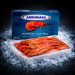 Arbumasa – Prémiové argentinské krevety L1 - Obrázek 2