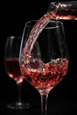 Marani ROSE PIROSMANI polosuché gruzínské víno – 2022 – 0,75 l - Obrázek 2