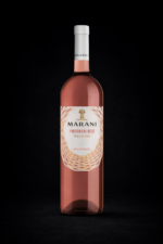 Marani ROSE PIROSMANI polosuché gruzínské víno – 2022 – 0,75 l