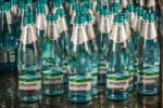 BORJOMI – gruzínská minerální voda (500 ml) - Obrázek 2