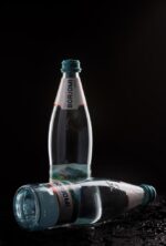 BORJOMI – gruzínská minerální voda (500 ml)