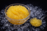 Kaviár ze štiky – přírodní delikatesa s jemnou chutí 100 g / 250 g - Obrázek 2