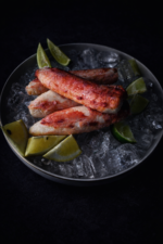 RED KING CRAB MEAT – prémiové krabí maso