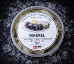 MARINOVANÁ MAKRELA V OLEJI - Obrázek 2